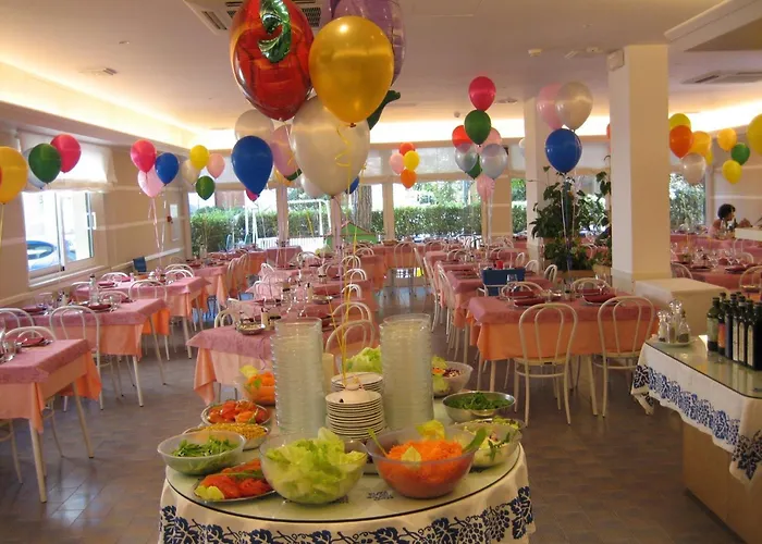 Hotel Nives