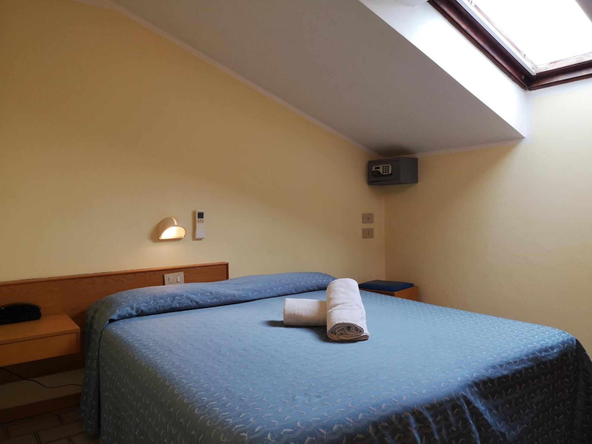 Hotel Nives Riccione